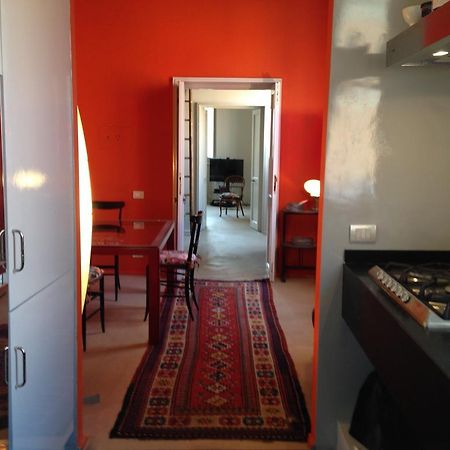 Argentina Suites Inn Roma Dış mekan fotoğraf