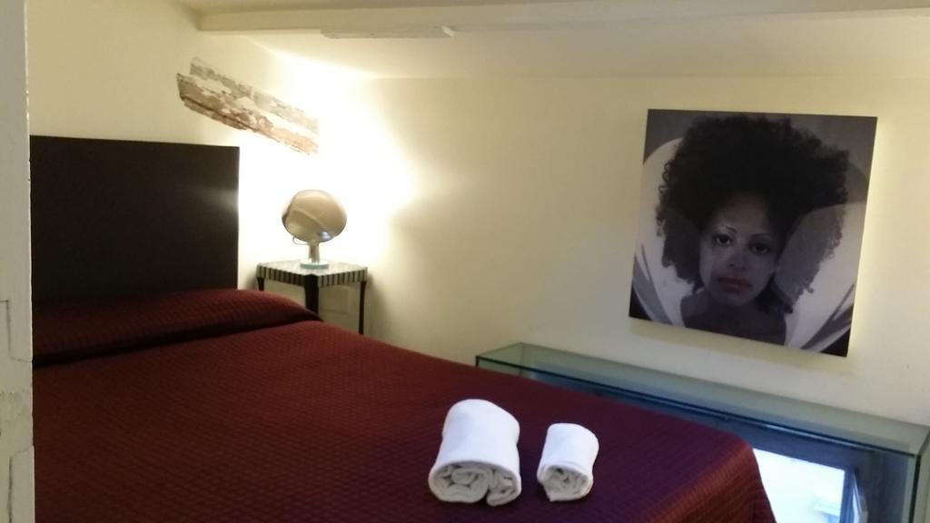 Argentina Suites Inn Roma Dış mekan fotoğraf