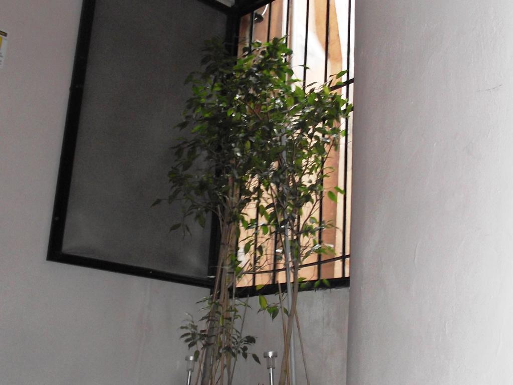 Argentina Suites Inn Roma Dış mekan fotoğraf