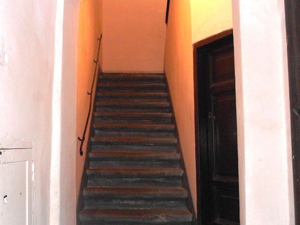 Argentina Suites Inn Roma Dış mekan fotoğraf