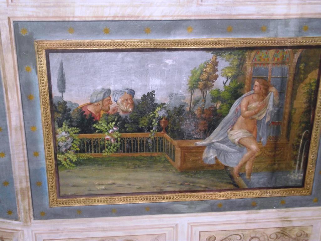 Argentina Suites Inn Roma Dış mekan fotoğraf