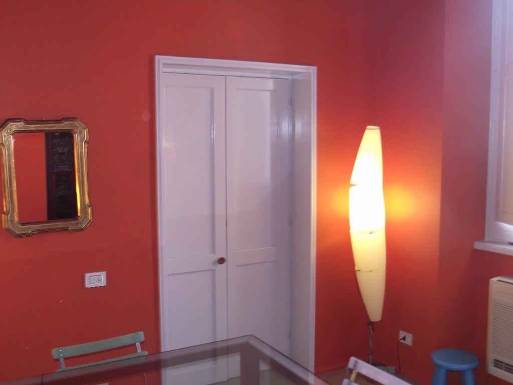 Argentina Suites Inn Roma Dış mekan fotoğraf