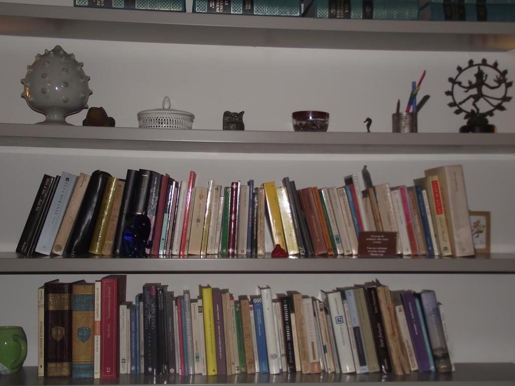 Argentina Suites Inn Roma Dış mekan fotoğraf