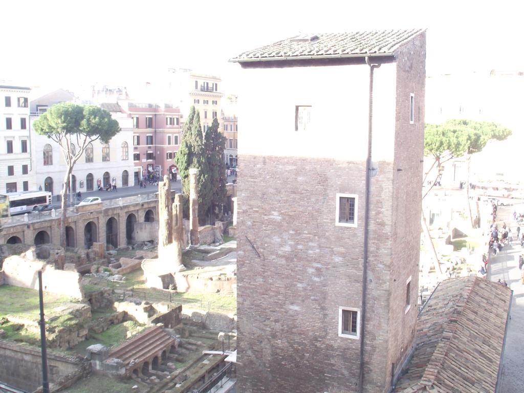Argentina Suites Inn Roma Dış mekan fotoğraf