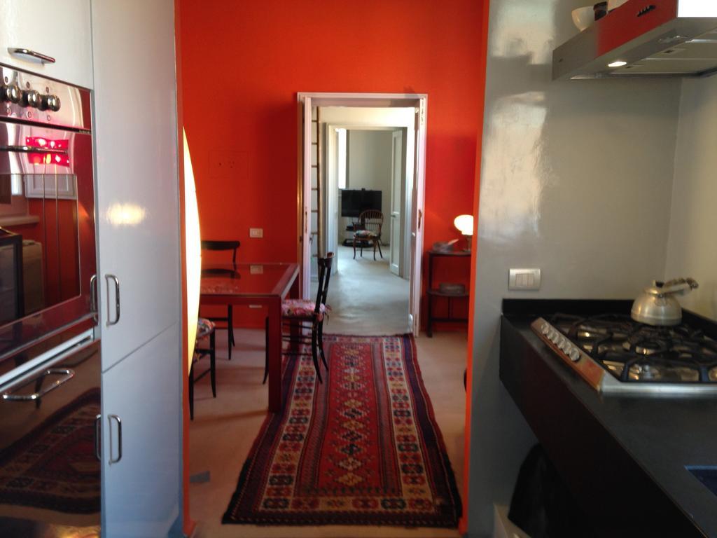 Argentina Suites Inn Roma Dış mekan fotoğraf
