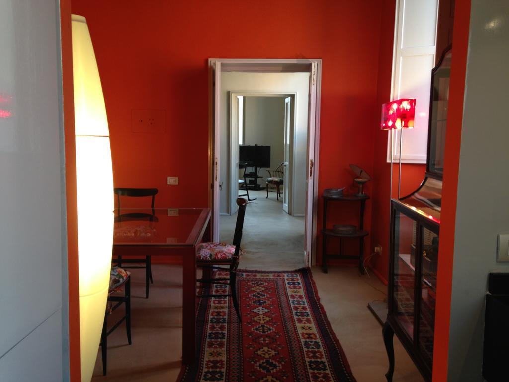 Argentina Suites Inn Roma Dış mekan fotoğraf