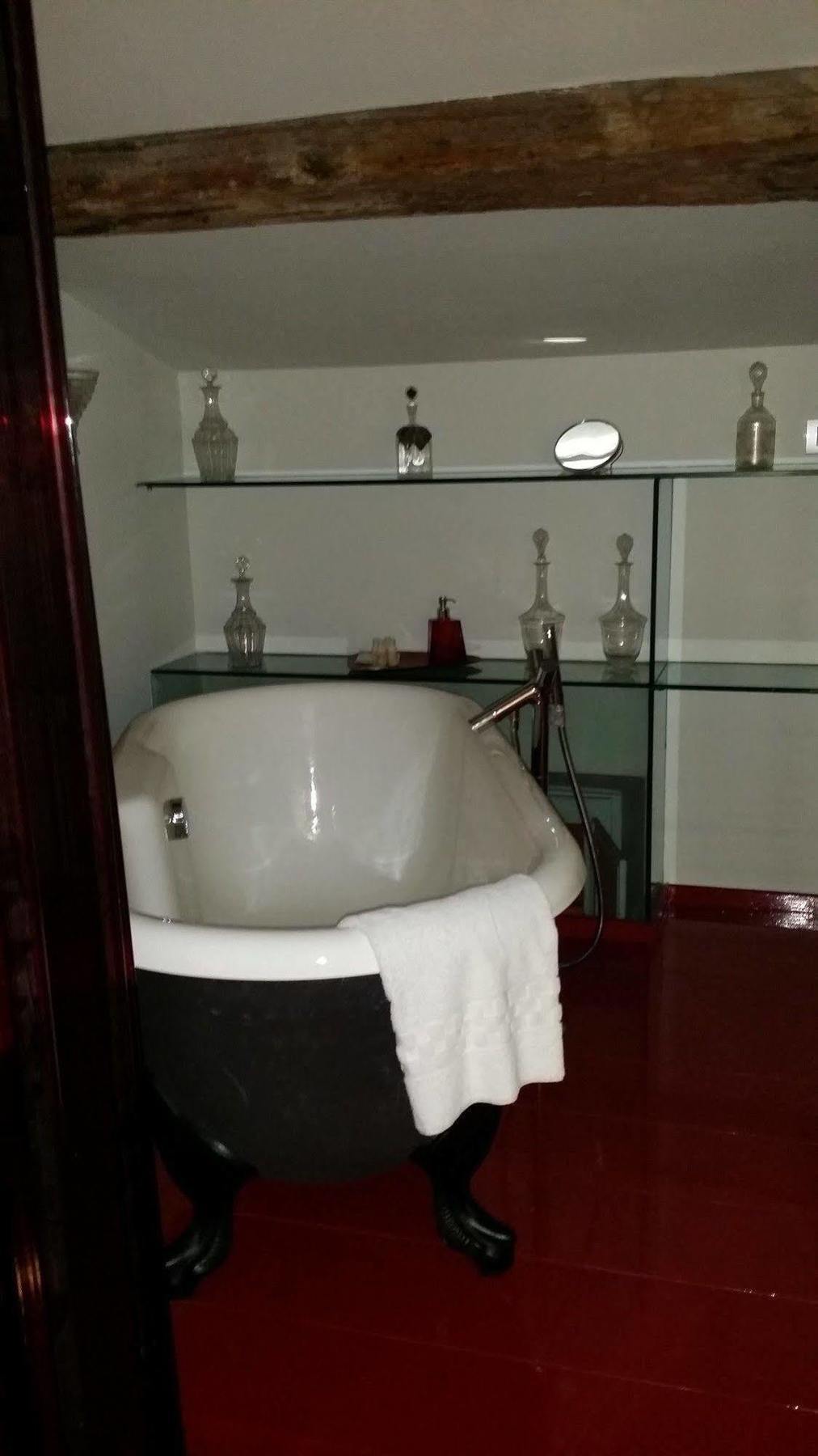Argentina Suites Inn Roma Dış mekan fotoğraf