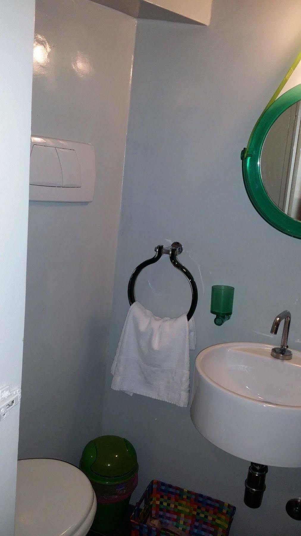 Argentina Suites Inn Roma Dış mekan fotoğraf