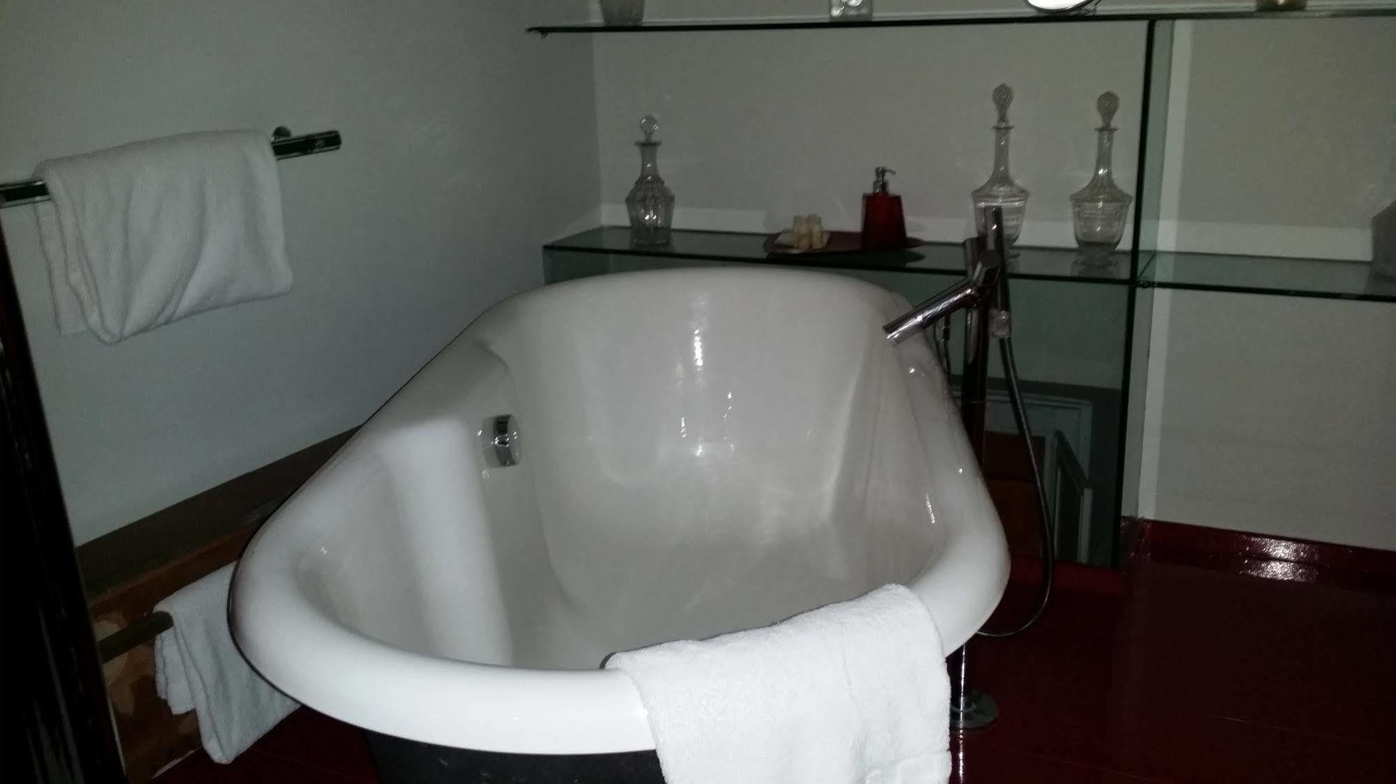 Argentina Suites Inn Roma Dış mekan fotoğraf
