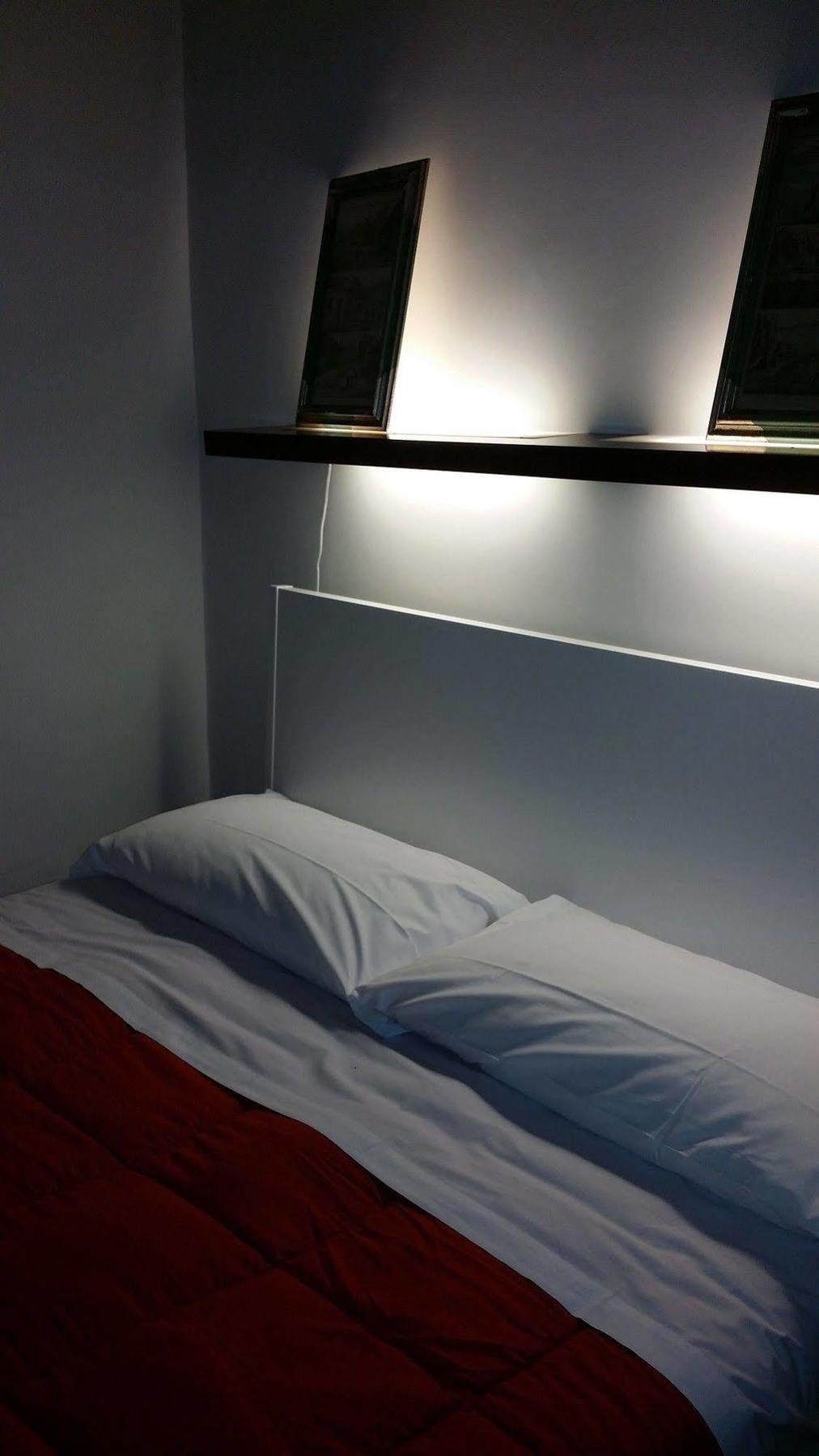 Argentina Suites Inn Roma Dış mekan fotoğraf